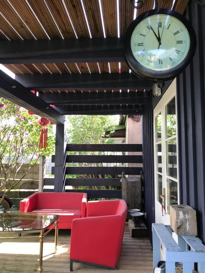 Cardinalis House Apartment Pavilosta Exterior photo